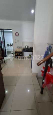 Asia 6x15 Full Bangunan - Siap Nego.