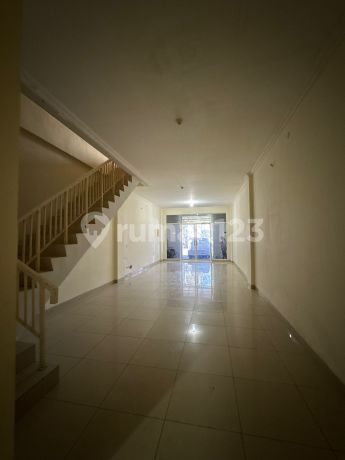 Ruko Sentra Niaga - Unit Ready!!! Ruko Sentra Niaga - Unit Ready!!!