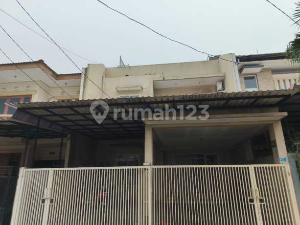 Metro Permata 2 - Siap Nego.