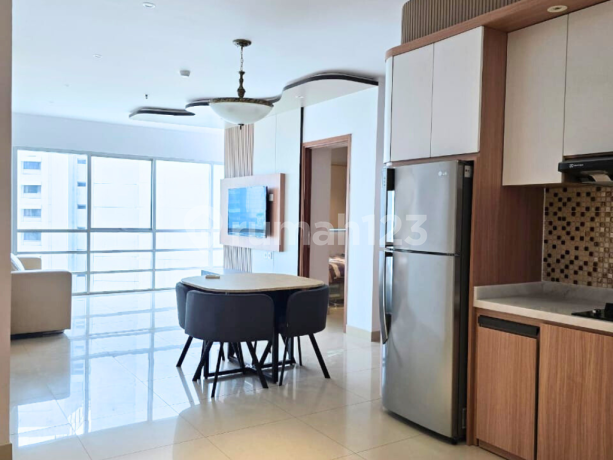 Sahid Sudirman Residence Low Floor Coldwell Banker Sahid Sudirman Residence Low Floor Coldwell Banker