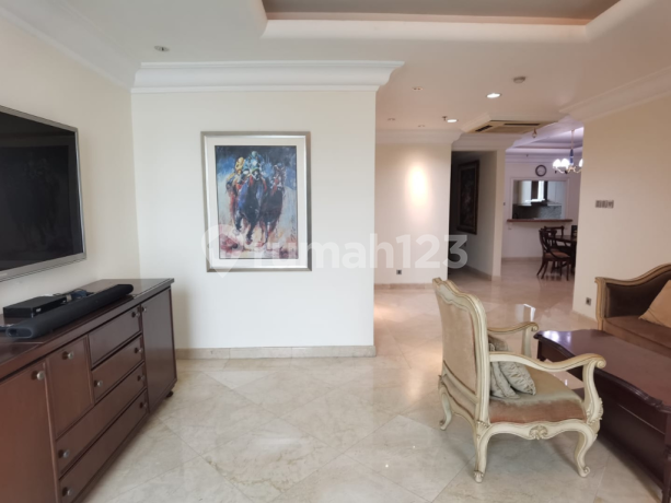 Simprug Teras Tower A Low Floor Coldwell Banker