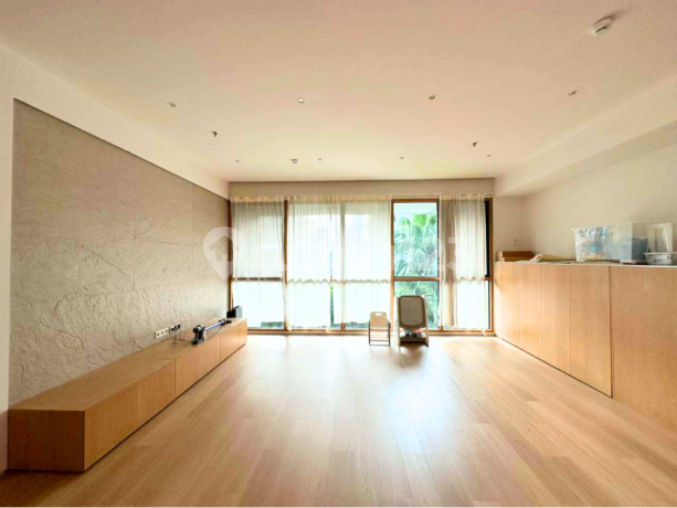 Setiabudi Residence Tower B Low Floor Coldwell Banker