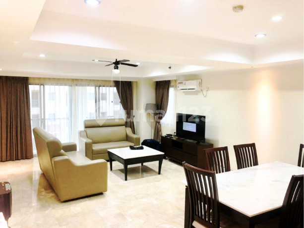 Bukit Golf Pondok Indah Tower B Low Floor Coldwell Banker Bukit Golf Pondok Indah Tower B Low Floor Coldwell Banker
