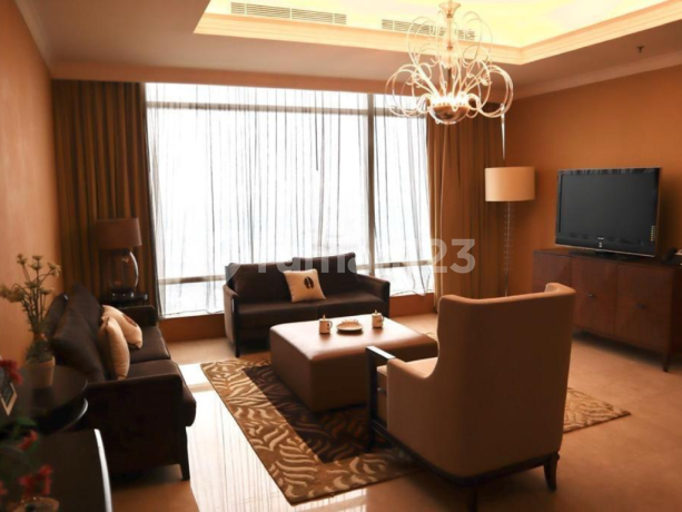 Kempinski Residence High Floor Coldwell Banker