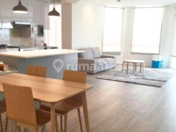 Permata Gandaria Low Floor Coldwell Banker