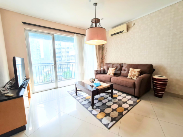 Sahid Sudirman Residence Low Floor Coldwell Banker Sahid Sudirman Residence Low Floor Coldwell Banker