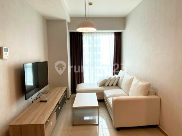 Gandaria Heights Tower B High Floor Coldwell Banker Gandaria Heights Tower B High Floor Coldwell Banker