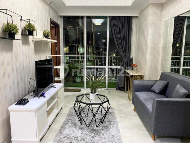 Denpasar Residence Tower Ubud Middle Floor Coldwell Banker