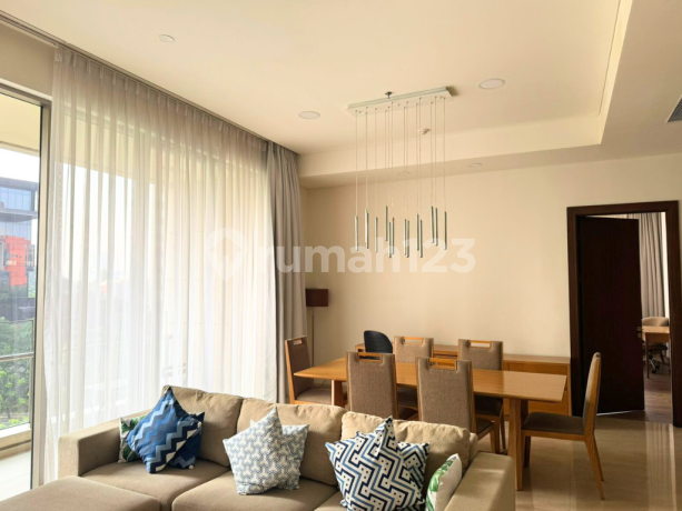 Pakubuwono Spring Tower Applewood Low Floor Coldwell Banker Pakubuwono Spring Tower Applewood Low Floor Coldwell Banker