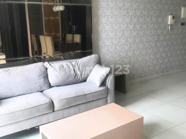 Denpasar Residence Tower Kintamani Middle Floor Coldwell Banker