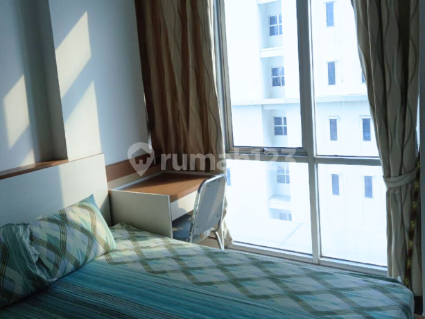 Capitol Park Residence Tower Sapphire Middle Floor Coldwell Banker