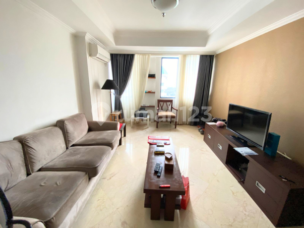 Park Royale Tower 3 Middle Floor Coldwell Banker