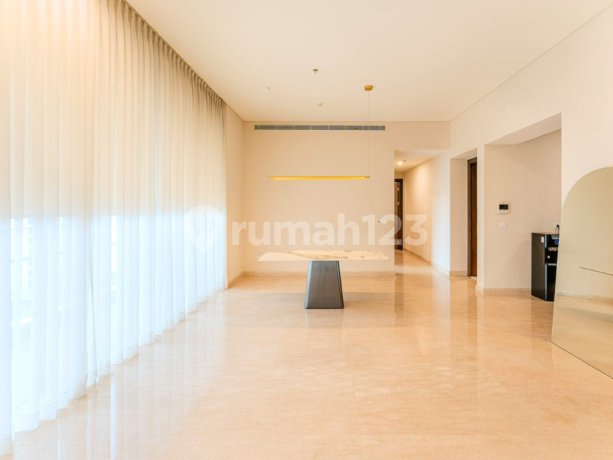 The Pakubuwono Spring Tower Cherrywood Low Floor Coldwell Banker