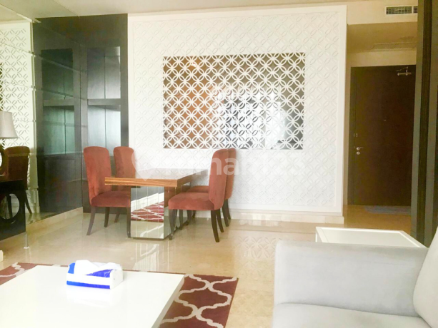 Essence Dharmawangsa Tower East High Floor Coldwell Banker