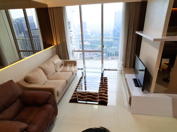 Denpasar Residence Tower Ubud Middle Floor Coldwell Banker