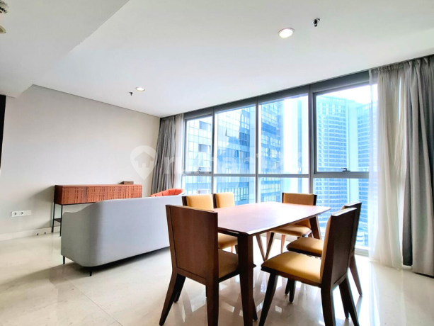 Ciputra World 2 The Residence Middle Floor Coldwell Banker Ciputra World 2 The Residence Middle Floor Coldwell Banker