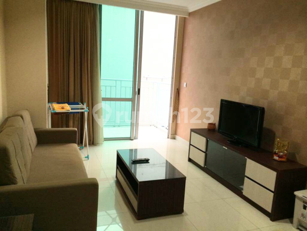 Denpasar Residence Tower Ubud Low Floor Coldwell Banker