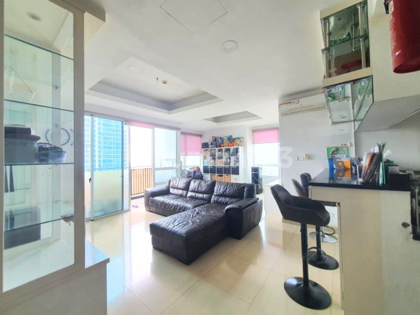 Essence Dharmawangsa Tower Eminence 2 Middle Floor Coldwell Banker