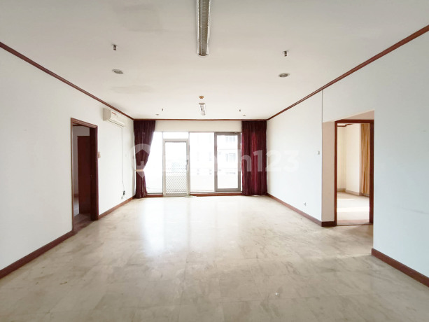 Apartemen Kintamani Residence 3 Kamar Tower B Low Floor Coldwell Banker