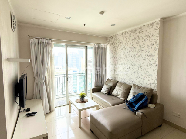 Sahid Sudirman Residence Middle Floor Coldwell Banker Sahid Sudirman Residence Middle Floor Coldwell Banker