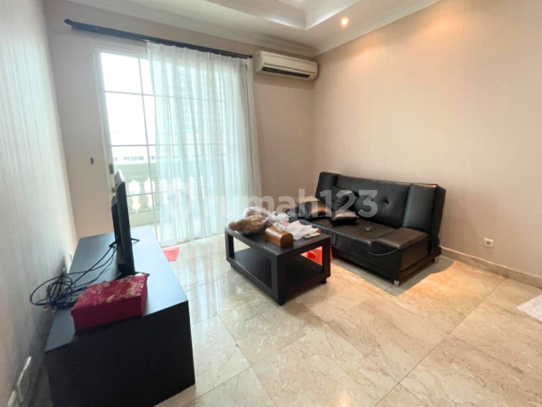 Bellezza Tower Louvre Low FLoor Coldwell Banker