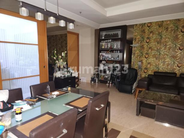 The Pakubuwono Residence Tower Cottonwood Low Floor Coldwell Banker