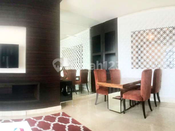 Essence Dharmawangsa Tower East Low Floor Coldwell Banker