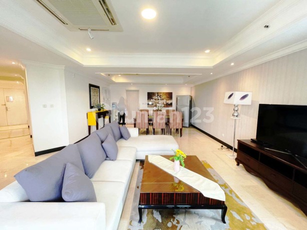 Apartment Bukit Golf Golfhill Terraces Pondok Indah 3 Kamar Tower B Coldwell Banker Apartment Bukit Golf Golfhill Terraces Pondok Indah 3 Kamar Tower B Coldwell Banker