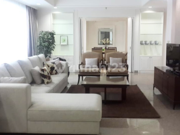 Ascott Thamrin Tower 1 Middle Floor Coldwell Banker