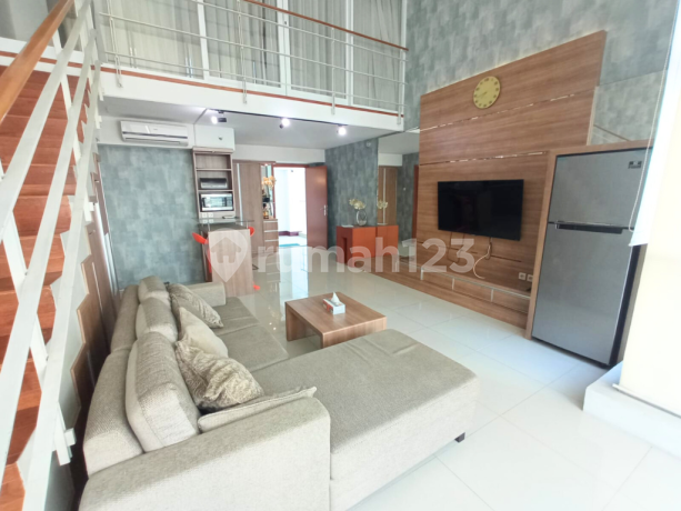 Citylofts Sudirman Low Floor Coldwell Banker