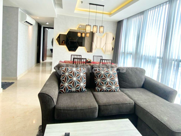 Ciputra World The Orchard High Floor Coldwell Banker