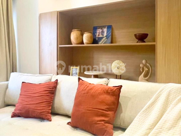 Sahid Sudirman Residence High Floor Coldwell Banker