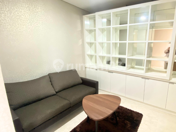 Ciputra World 2 The Residence Middle Floor Coldwell Banker