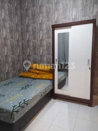 Ready-to-Occupy Apartment Strategic Location Adjacent to Mall and University Ready-to-Occupy Apartment Strategic Location Adjacent to Mall and University