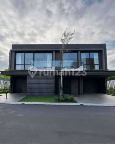 Rumah Mewah 2 Lantai Di Lippo Central Karawaci Tangerang Rumah Mewah 2 Lantai Di Lippo Central Karawaci Tangerang