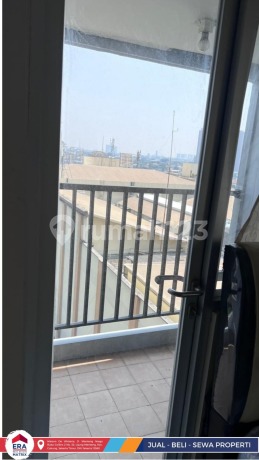 Jual Cepat Apartemen Siap Huni,Letak Strategis di Jl.raya Pengasinan,Dekat Perumahan Pondok Ungu Harapan Indah.