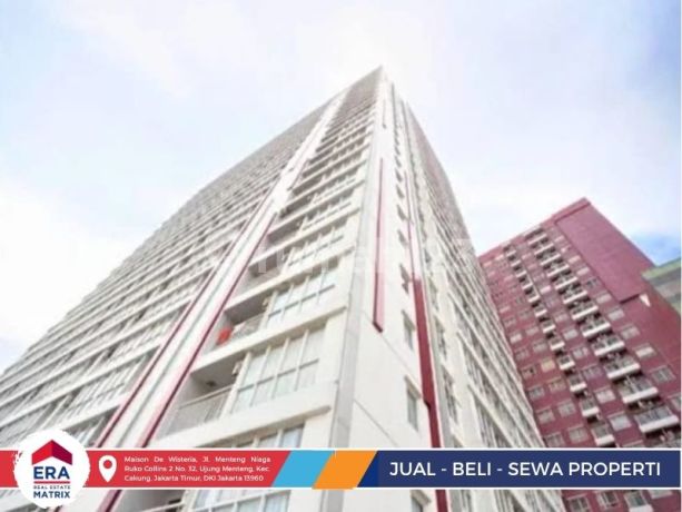 Jual Apartemen Grand Taman Melati Margonda 2 , Full Furnished ,Letak Strategis Dan Bebas Banjir Di Depok Siap Huni Jual Apartemen Grand Taman Melati Margonda 2 , Full Furnished ,Letak Strategis Dan Bebas Banjir Di Depok Siap Huni