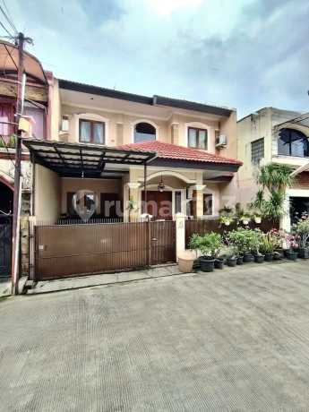 Rumah Siap Huni Dalam Komplek di Galaxy Bekasi Rumah Siap Huni Dalam Komplek di Galaxy Bekasi