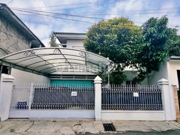 Rumah Mewah Termurah Di Mampang Prapatan Jakarta Selatan
