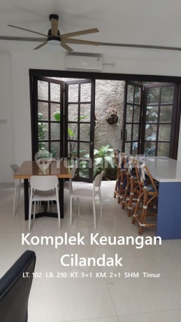 Rumah Rapih Terawat Dalam Keuangan Fatmawati Cilandak Jakarta Selatan Rumah Rapih Terawat Dalam Keuangan Fatmawati Cilandak Jakarta Selatan