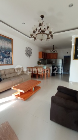 Rumah 2 Lantai di Taman Giri Royal Garden Residence,Jimbaran Bali