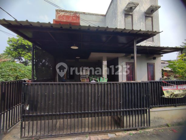 For Sale Nice House in Pancoran Mas