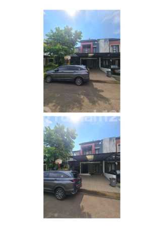 Dijual Cepat Rumah The Orchid Mansion Bogor, Dekat dengan Tol Dijual Cepat Rumah The Orchid Mansion Bogor, Dekat dengan Tol