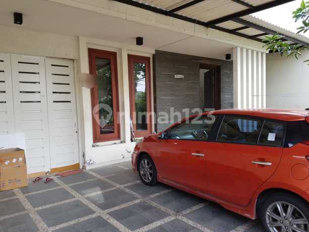 Rumah SHM Araya 2 Surabaya Semi Furnished Butuh Cepat Laku Rumah SHM Araya 2 Surabaya Semi Furnished Butuh Cepat Laku