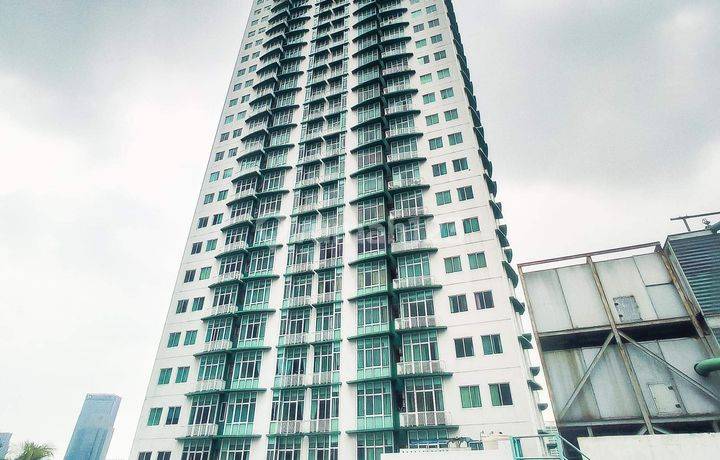 Dijual Apartemen Ambassador, Kuningan