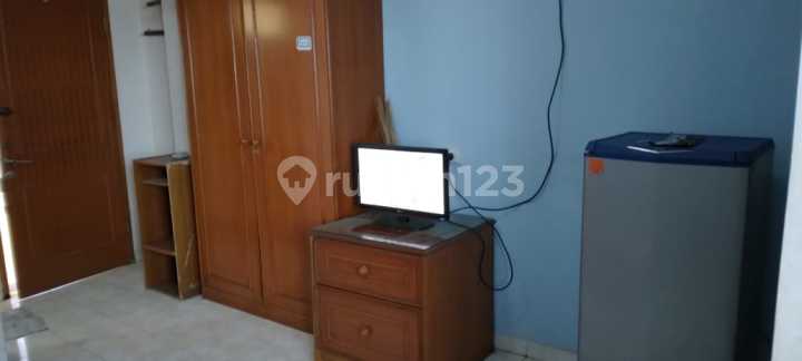 Dijual Apartemen Margonda Residence Depok Type Studio