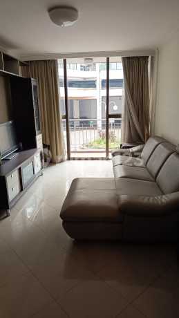Dijual Apartemen Aston Rasuna Kuningan Jakarta Selatan 3 Br