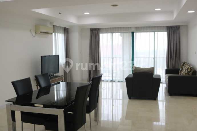 Dijual Murah Apartemen Bukit Golf Pondok Indah Jakarta Selatan