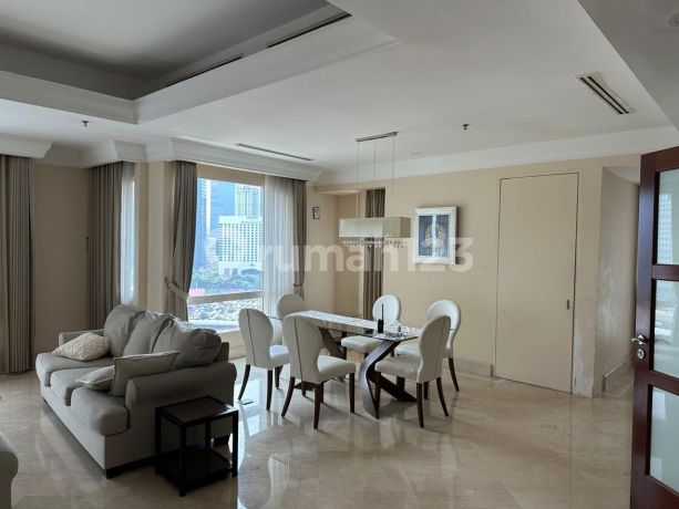 Dijual Apartemen Scbd Suites Luas 165 Sqm Dijual Apartemen Scbd Suites Luas 165 Sqm