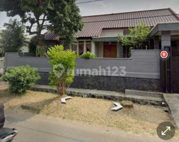 Dijual Rumah Cantik di Komplek Pertamina Pondok Ranji Ciputat Dijual Rumah Cantik di Komplek Pertamina Pondok Ranji Ciputat